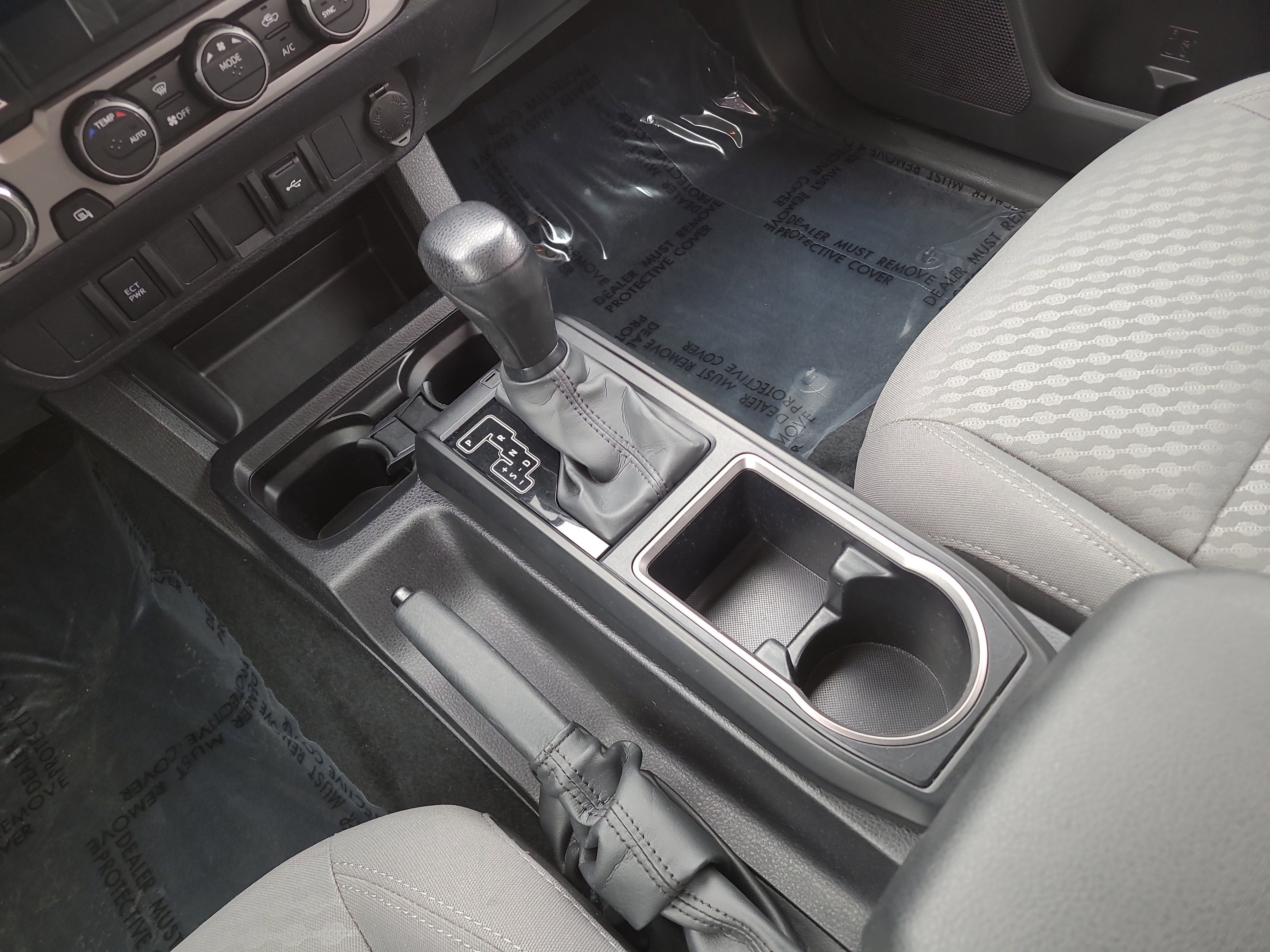 Certified 2023 Toyota Tacoma SR image 20