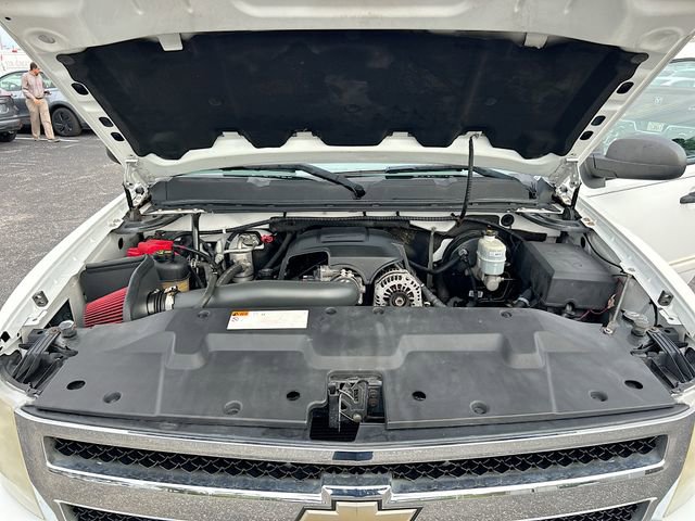 Used 2011 Chevrolet Silverado 1500 LS RWD image 22