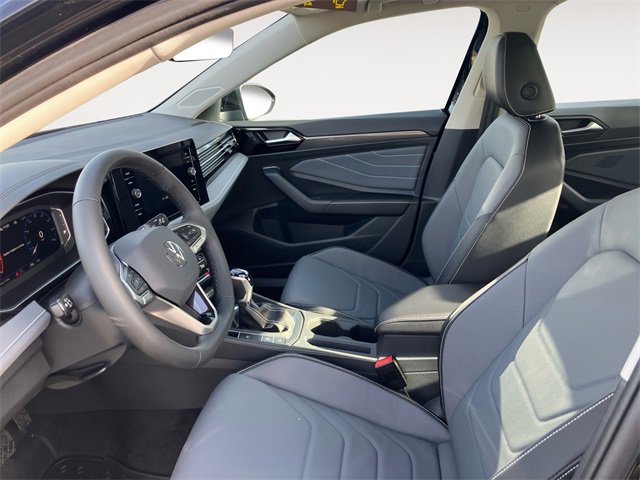 New 2026 Volkswagen Jetta SEL image 9