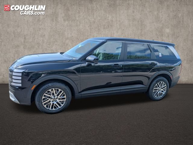 New 2026 Hyundai Palisade SE AWD/4WD image 5