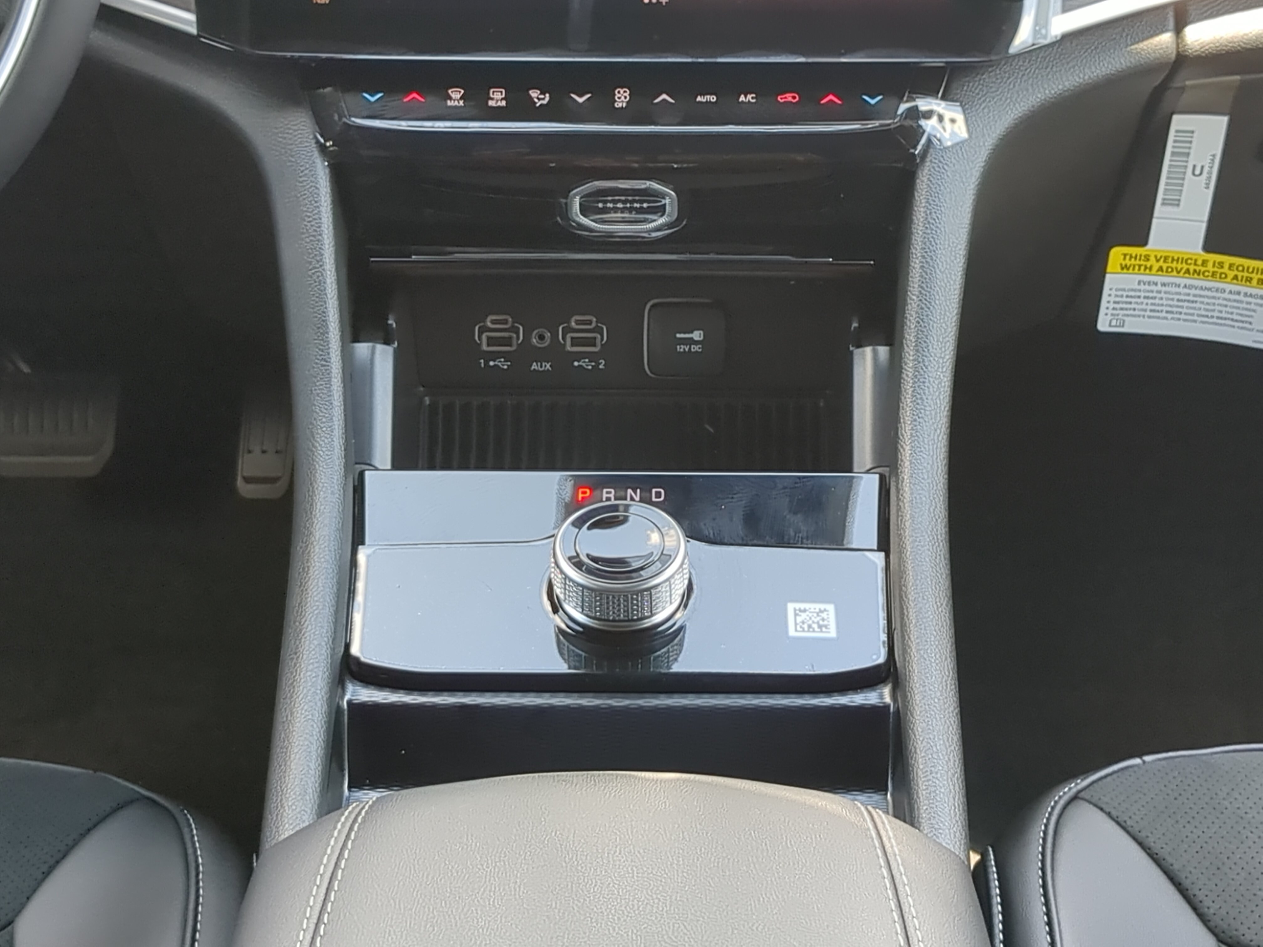 New 2026 Jeep Grand Cherokee Altitude RWD image 17