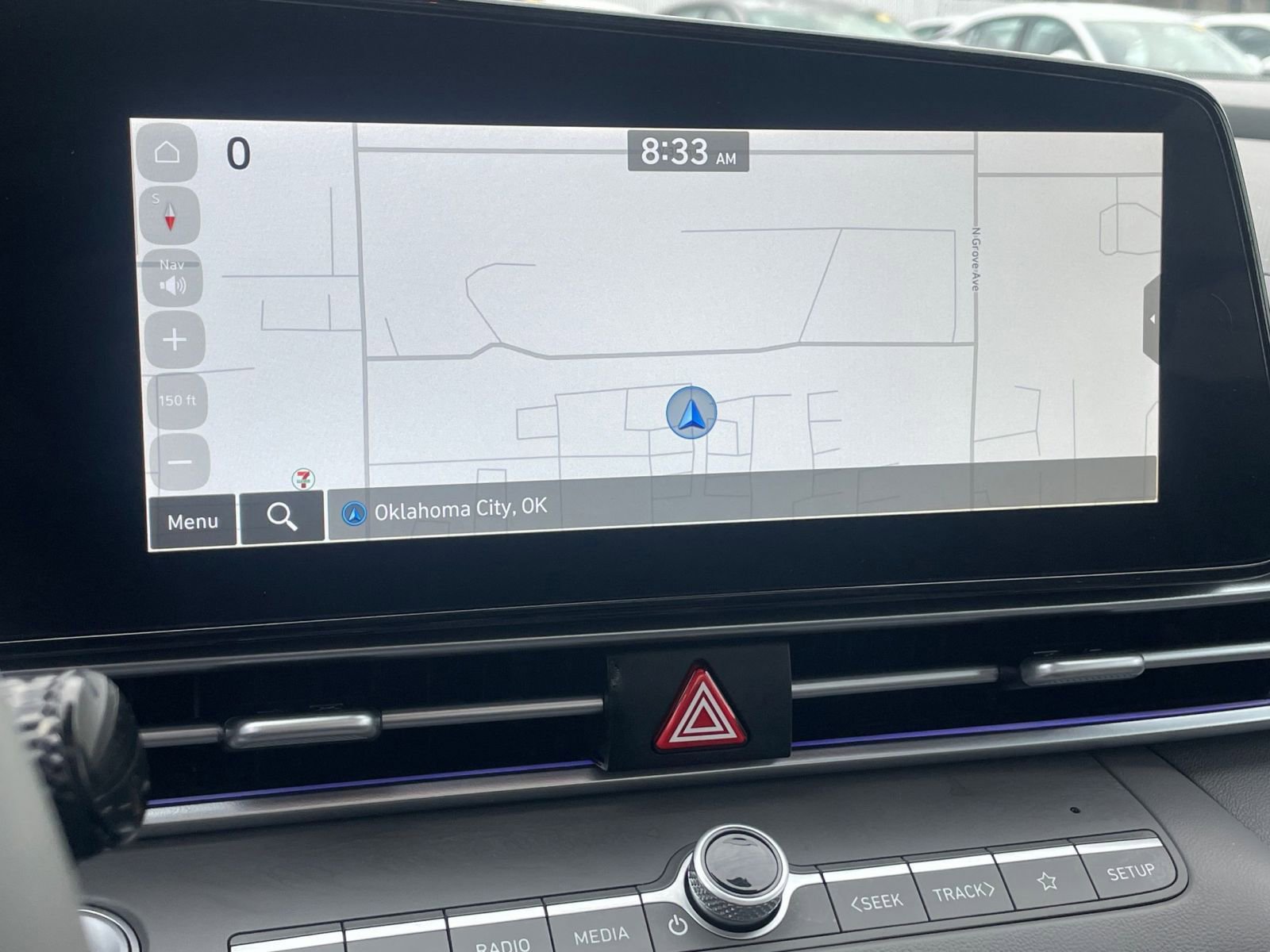 Used 2025 Hyundai Elantra SEL image 20