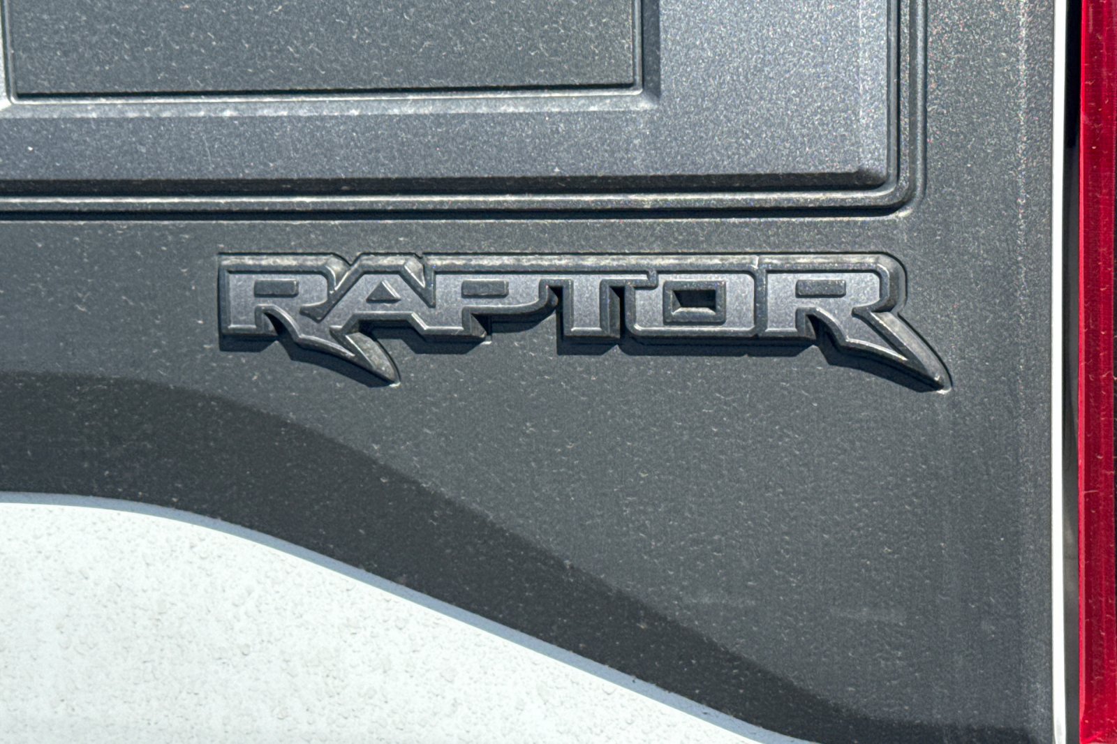 Used 2020 Ford F150 Raptor w/ Equipment Group 802A Luxury AWD/4WD image 50