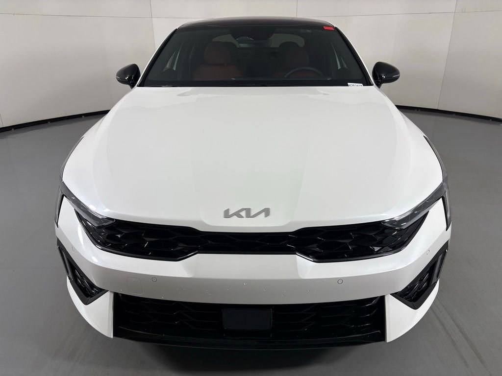 New 2026 Kia K5 GT-Line image 3