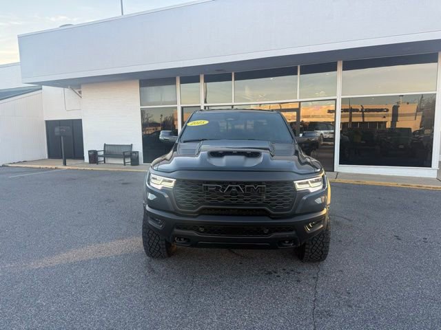 Used 2025 RAM 1500 RHO image 5
