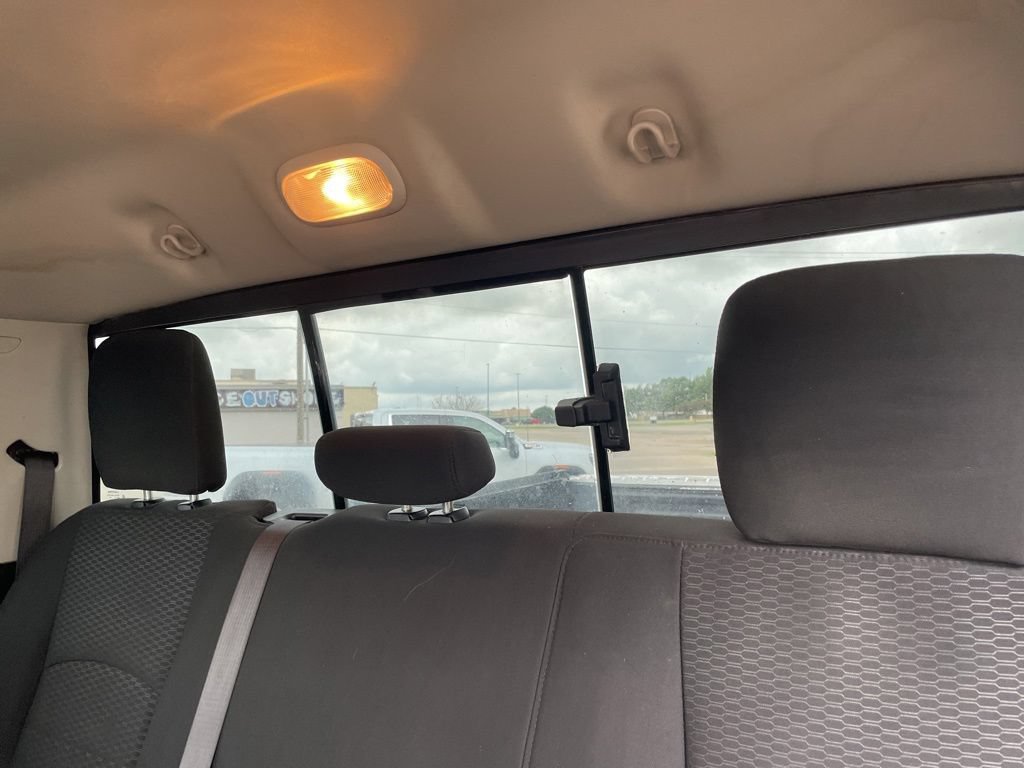 Used 2019 RAM 1500 Classic Warlock w/ Electronics Group AWD/4WD image 27
