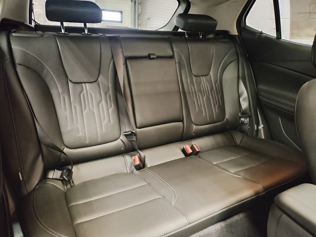 New 2026 Buick Encore GX Avenir w/ Avenir Technology Package image 11