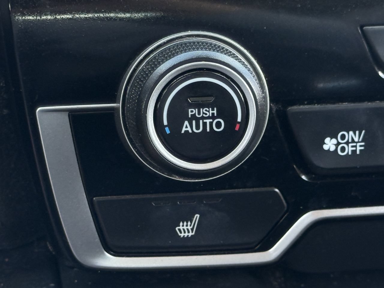 Used 2017 Honda CR-V EX image 20