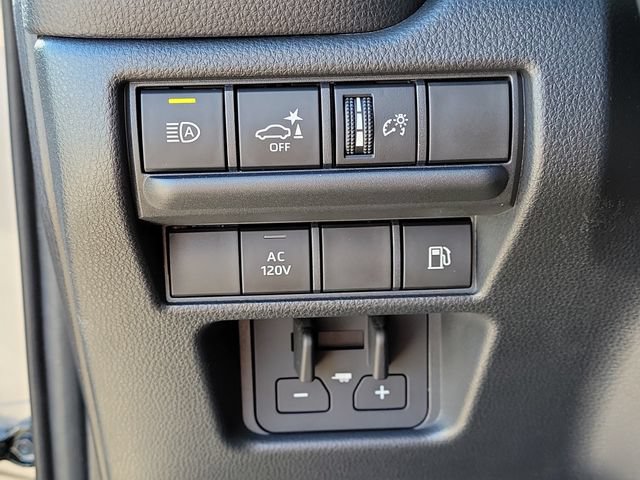 Used 2025 Toyota Land Cruiser 1958 AWD/4WD image 31