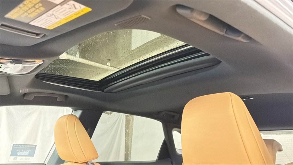 Certified 2024 Lexus RX 350 Premium image 6