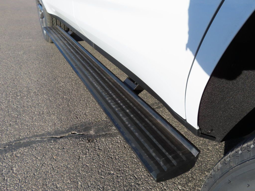 New 2026 Chevrolet Tahoe High Country image 20