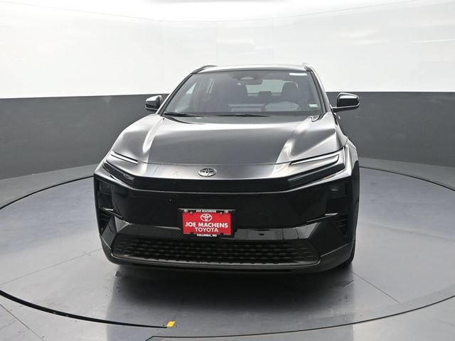 New 2026 Toyota C-HR AWD/4WD image 2