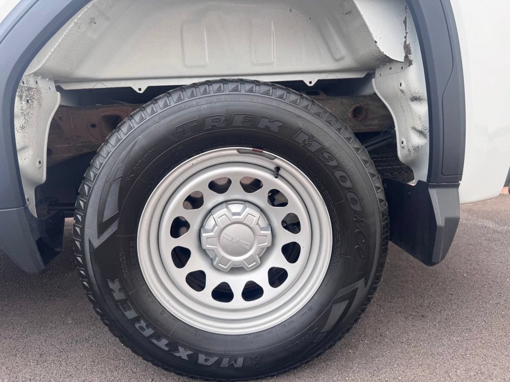 Used 2024 GMC Sierra 1500 Pro w/ Fleet Convenience Package AWD/4WD image 23