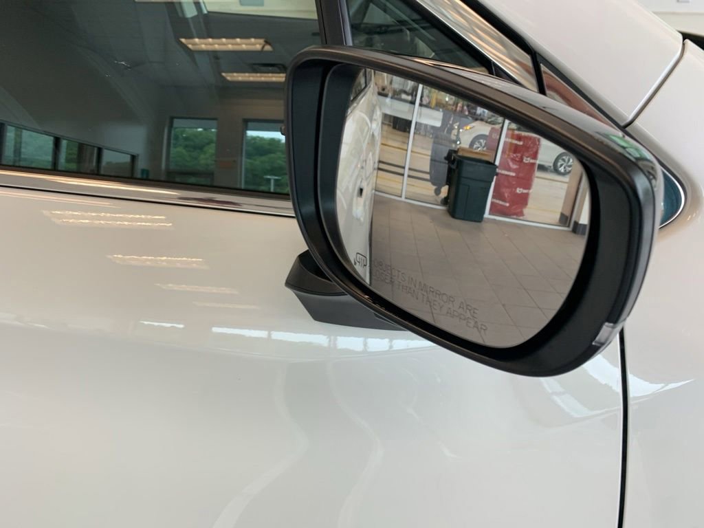 New 2026 Subaru Ascent Limited AWD/4WD image 21