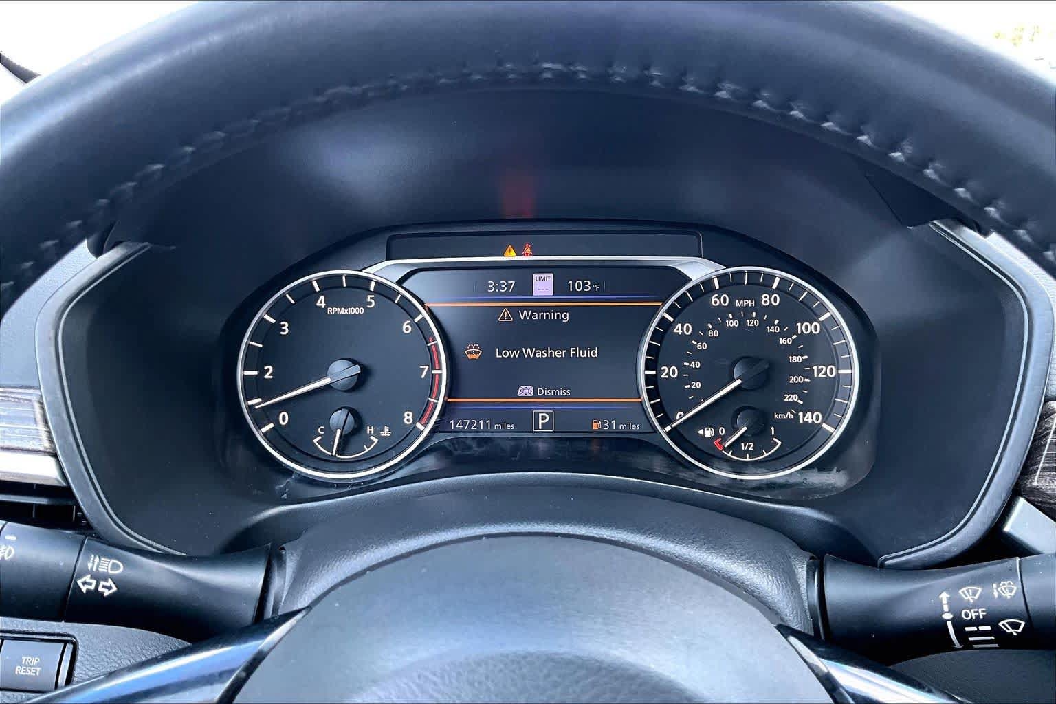 Used 2020 Nissan Altima 2.5 SL FWD image 23