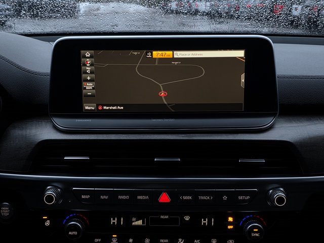 Used 2020 Kia Telluride SX image 22