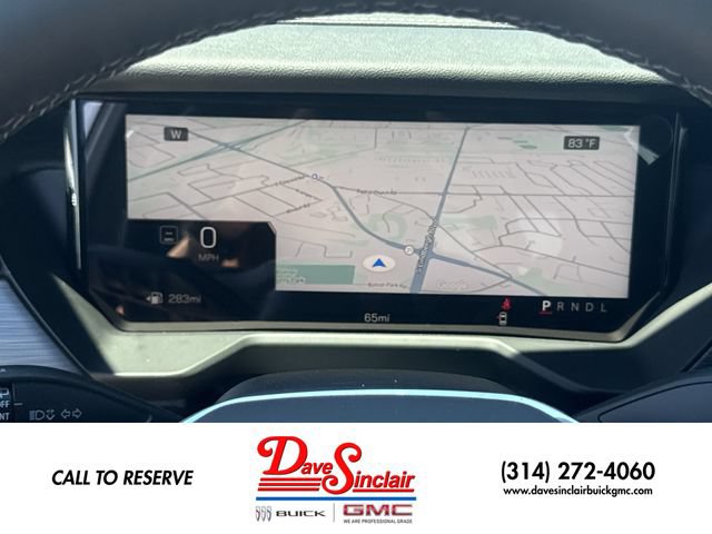 New 2026 GMC Acadia Elevation w/ Black Edition FWD image 15