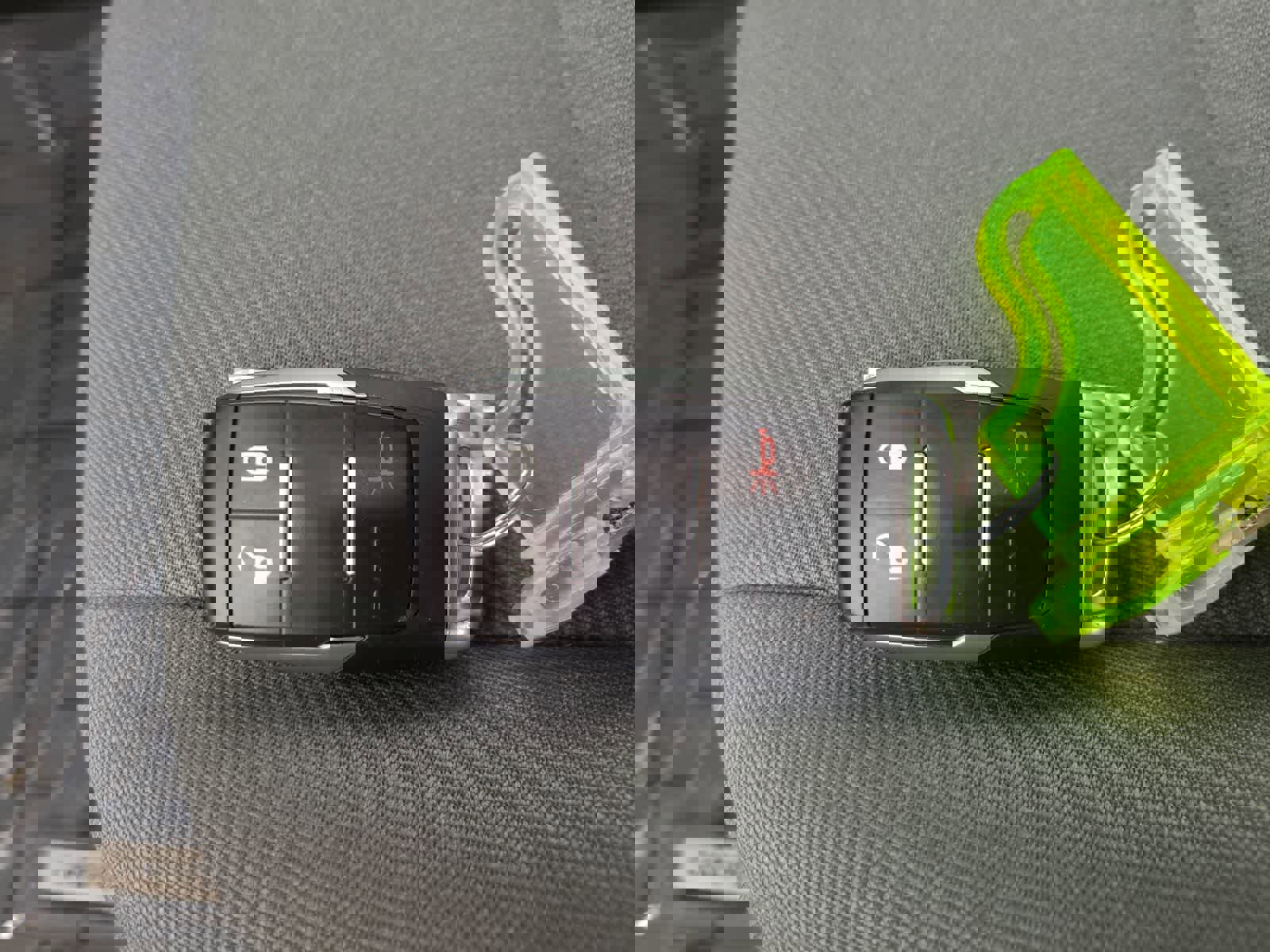 Used 2022 RAM 2500 Big Horn image 28