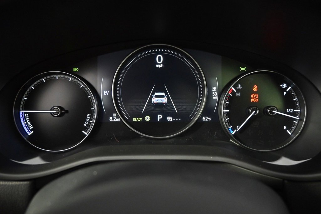 New 2026 MAZDA CX-50 2.5 Hybrid w/ Premium Plus Pkg image 25