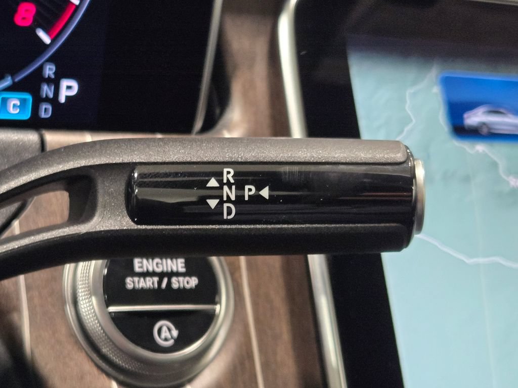 New 2027 Mercedes-Benz E 450 4MATIC Sedan image 27