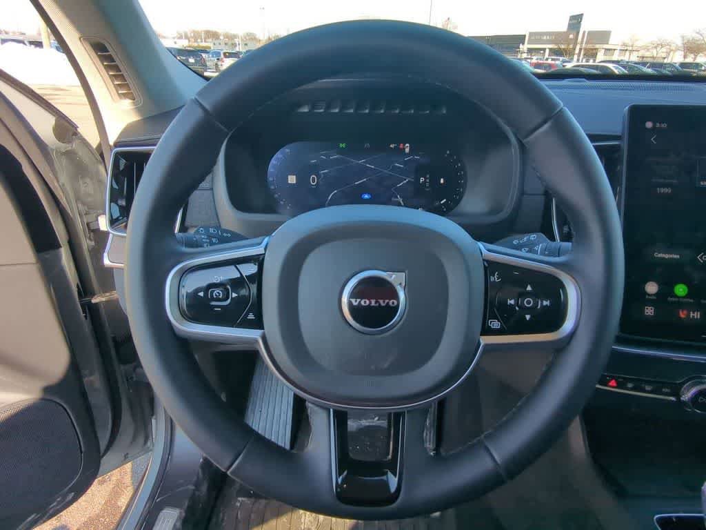 Certified 2026 Volvo XC90 B6 Plus w/ Protection Package Premier AWD/4WD image 23