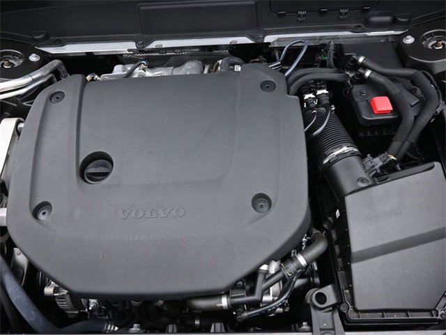 Used 2022 Volvo XC60 B6 Inscription w/ Advanced Package image 36