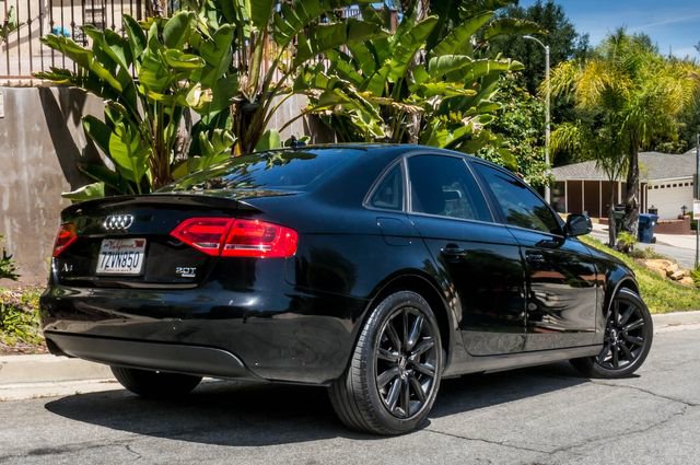 Used 2011 Audi A4 2.0T Premium image 18