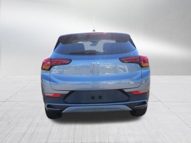 New 2026 Buick Encore GX Preferred w/ Comfort Package image 8
