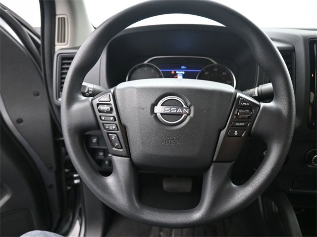 Certified 2023 Nissan Frontier S image 7