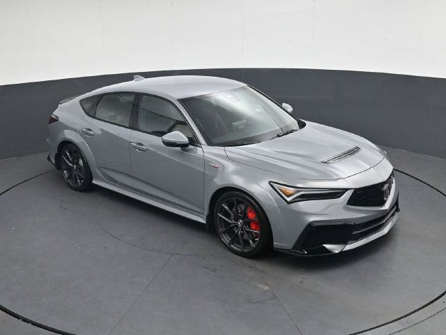 New 2026 Acura Integra Type S FWD image 21