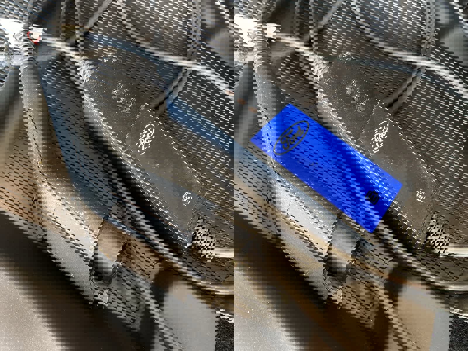 Used 2025 Ford Escape SE image 32