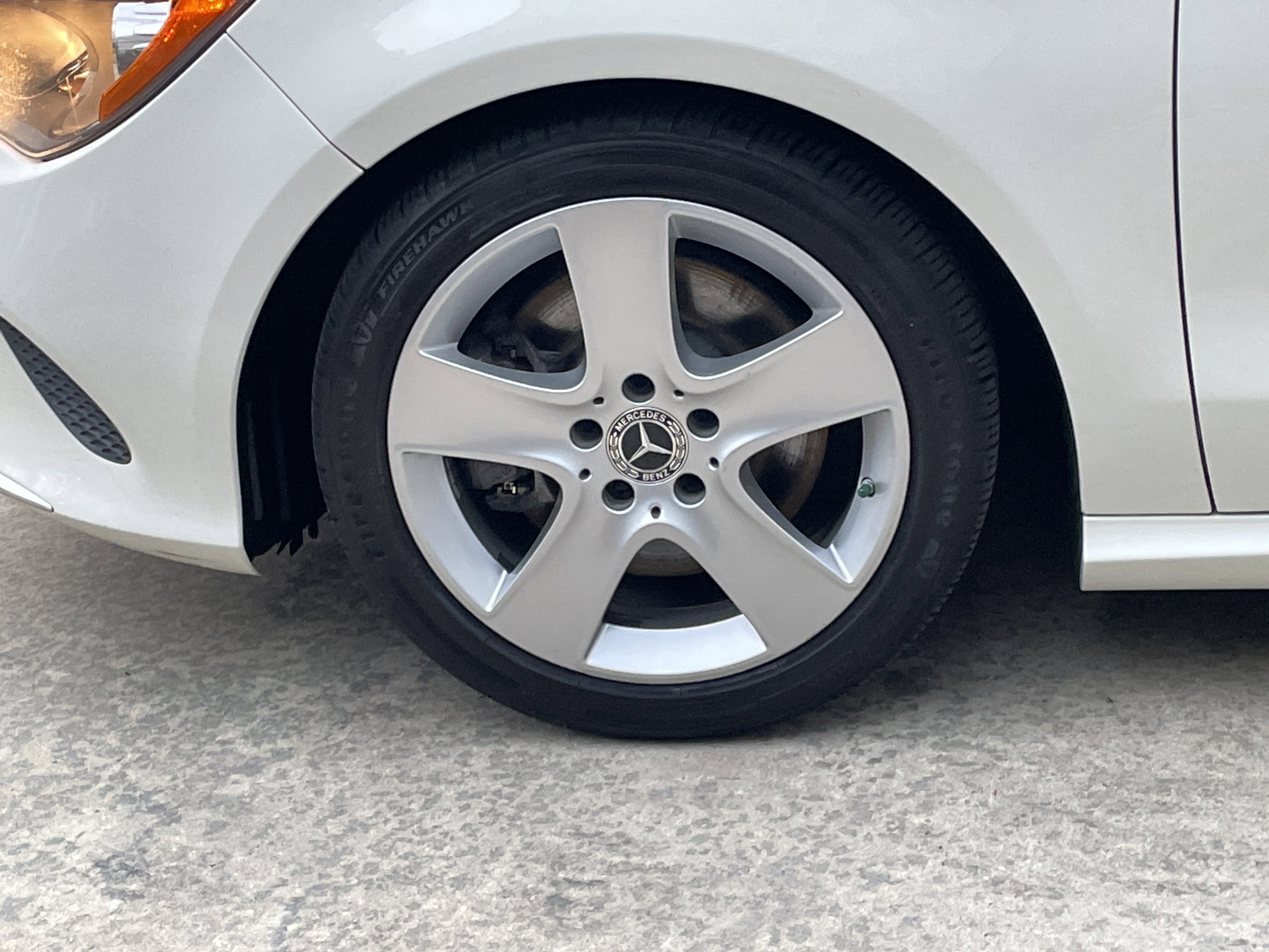 Used 2018 Mercedes-Benz CLA 250 CLA 250 Coupe image 14