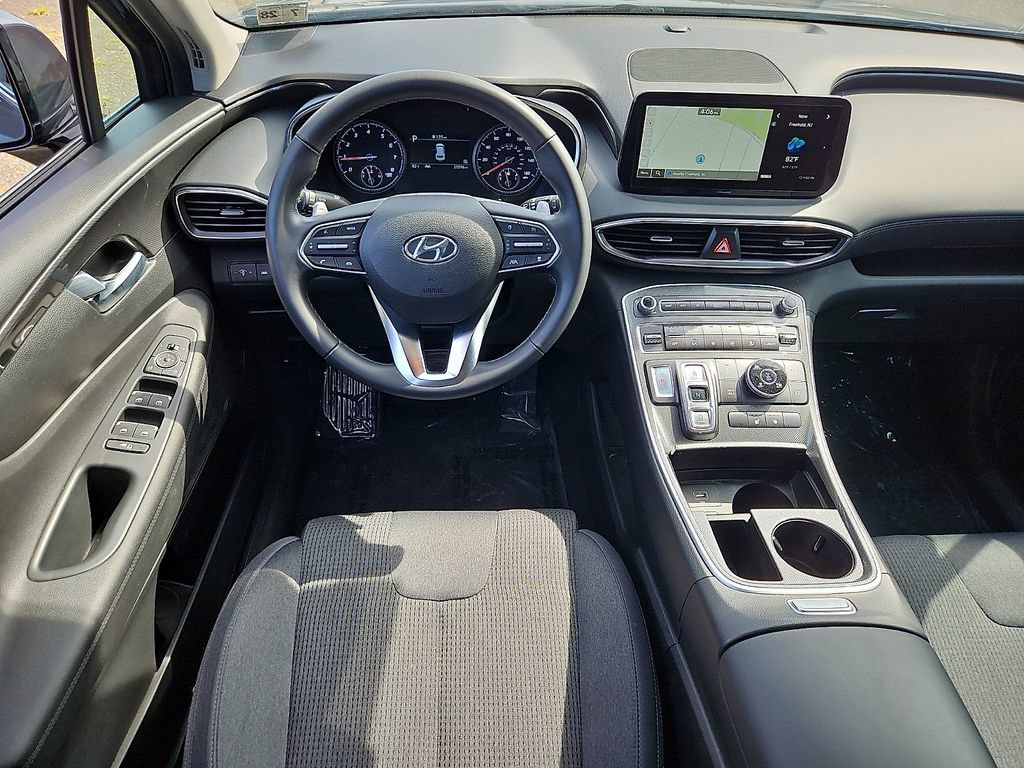Used 2023 Hyundai Santa Fe SEL AWD/4WD image 11