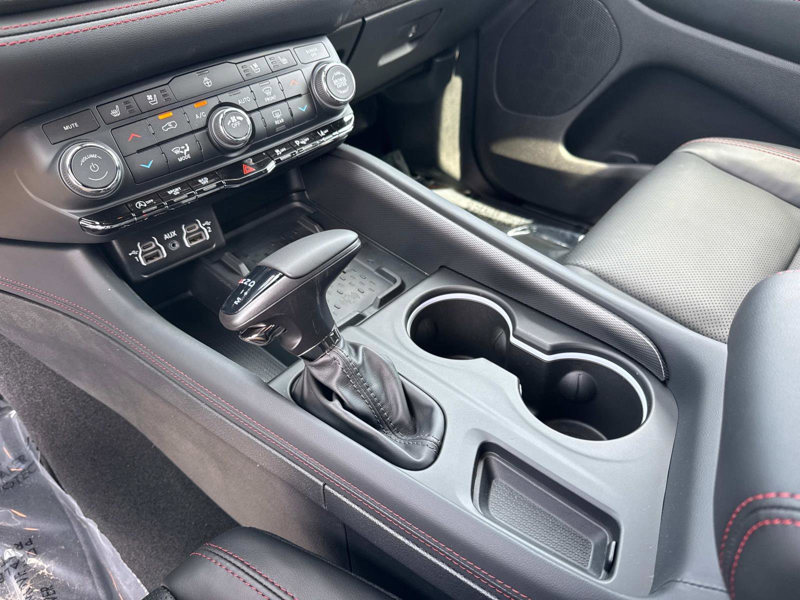 New 2026 Dodge Durango GT image 28