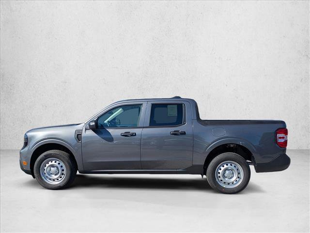 New 2025 Ford Maverick XL image 5