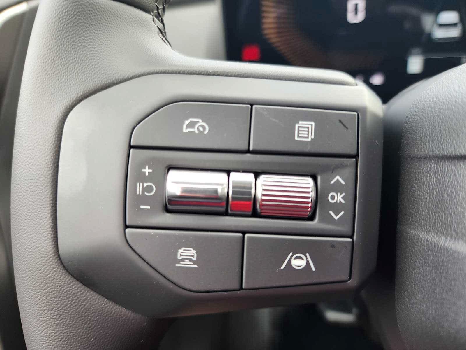 New 2027 Kia Seltos X-Line S AWD/4WD image 15