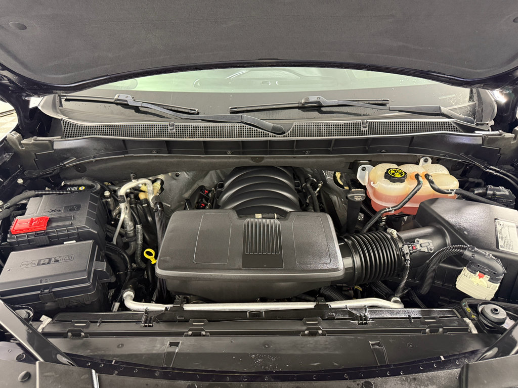 Used 2021 Chevrolet Tahoe High Country image 26