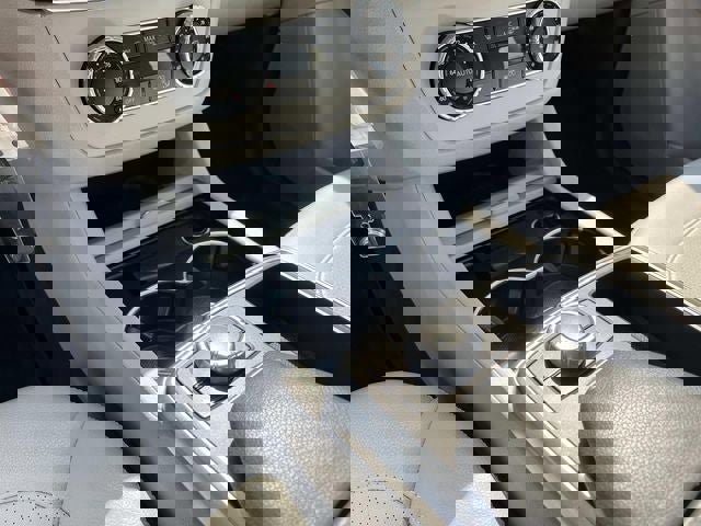 Used 2014 Mercedes-Benz ML 350 2WD image 33