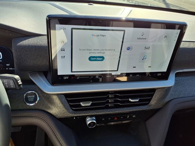 New 2026 Ford Explorer Platinum image 13