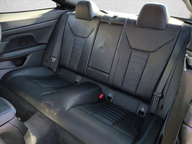 Used 2021 BMW 430i Coupe w/ M Sport Package image 20