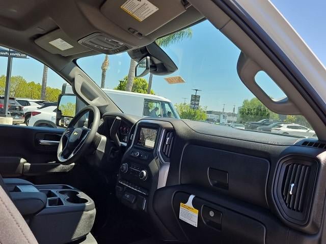 New 2026 Chevrolet Silverado 2500 Custom w/ Custom Value Package RWD image 28