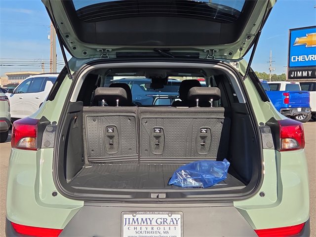 New 2026 Chevrolet TrailBlazer LT w/ Driver Confidence Package image 13