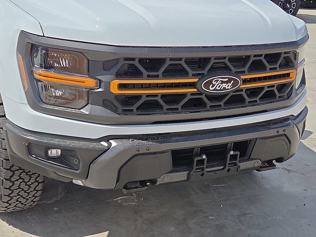 New 2026 Ford F150 Tremor w/ Equipment Group 402A High AWD/4WD image 9