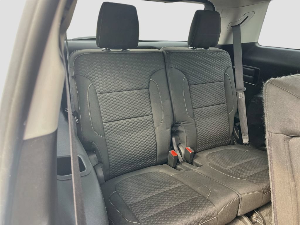Used 2019 GMC Acadia SLE FWD image 25
