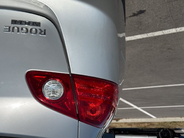Used 2014 Nissan Rogue S w/ Convenience Package FWD image 40