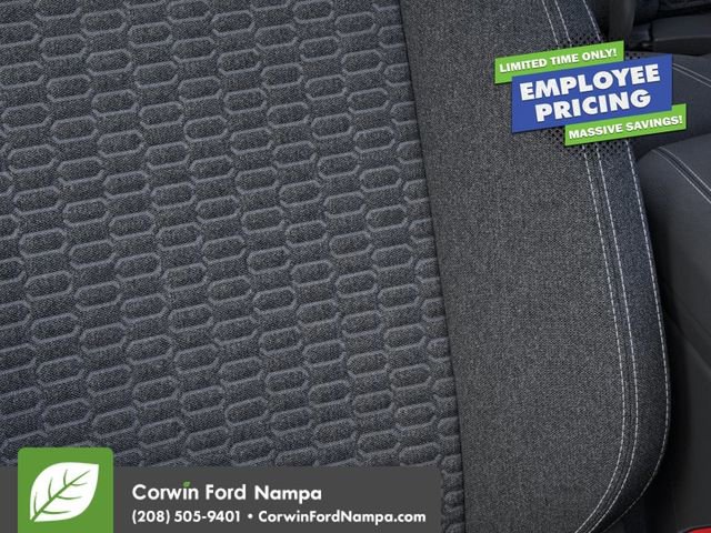 New 2026 Ford Ranger XLT AWD/4WD image 16