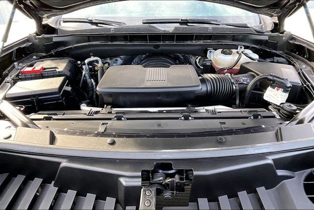 Used 2024 Chevrolet Tahoe LT image 11