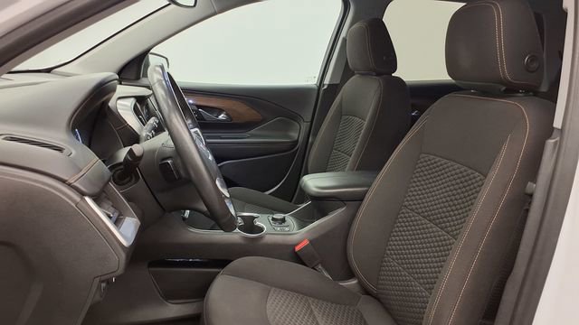 Used 2020 GMC Terrain SLE w/ Driver Convenience Package image 14