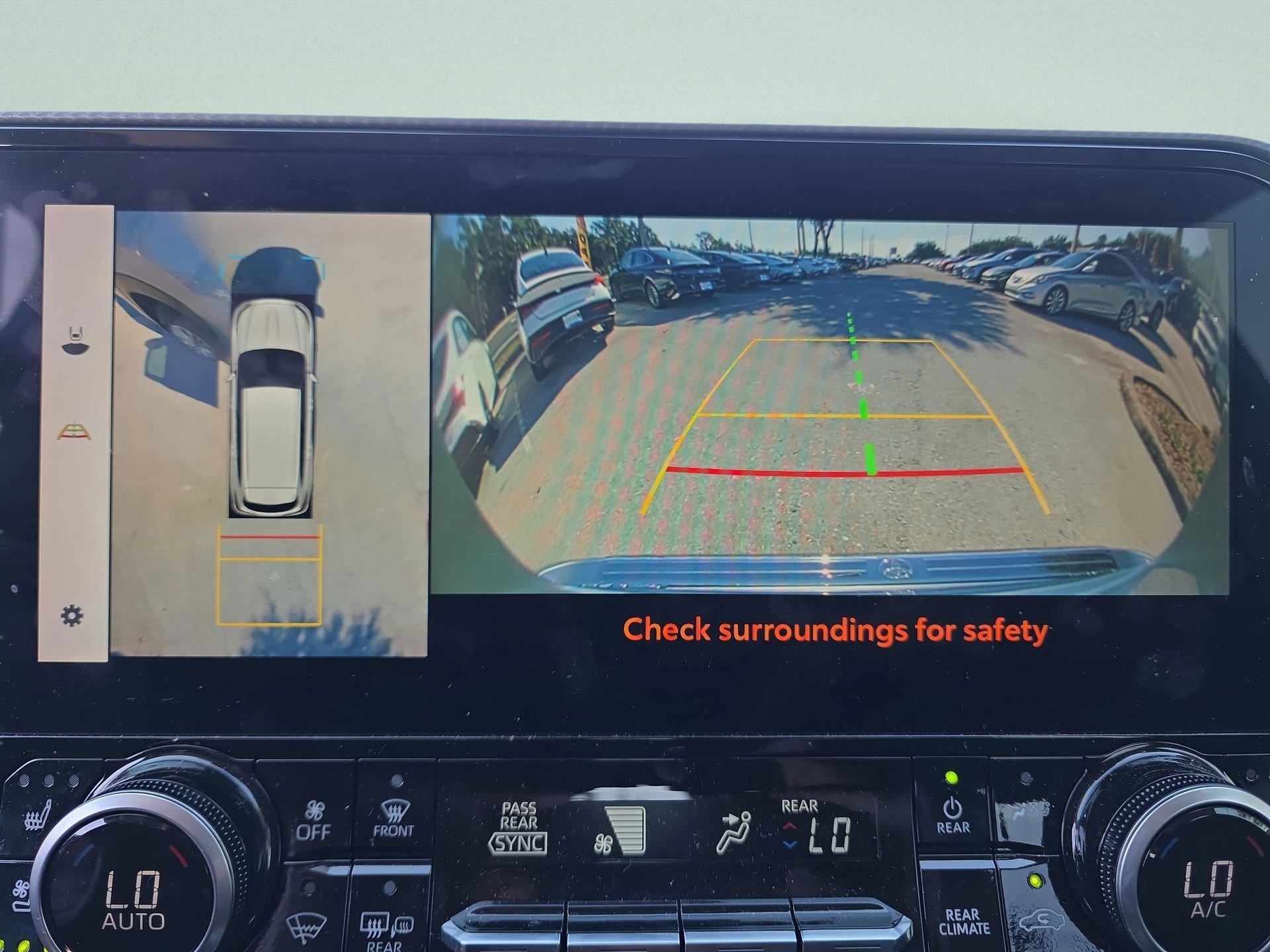 Used 2023 Toyota Highlander Platinum image 20