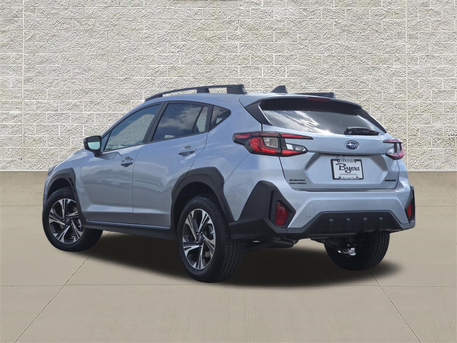 New 2026 Subaru Crosstrek 2.0i Premium AWD/4WD image 5